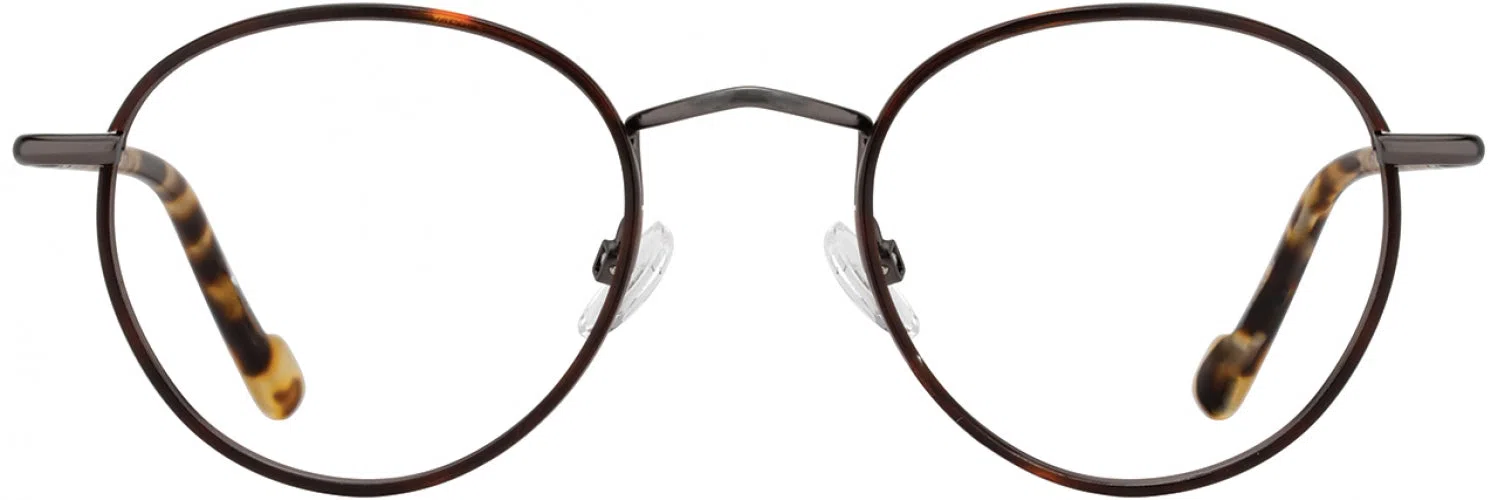 Scott Harris SHVIN61 Eyeglasses - view 4